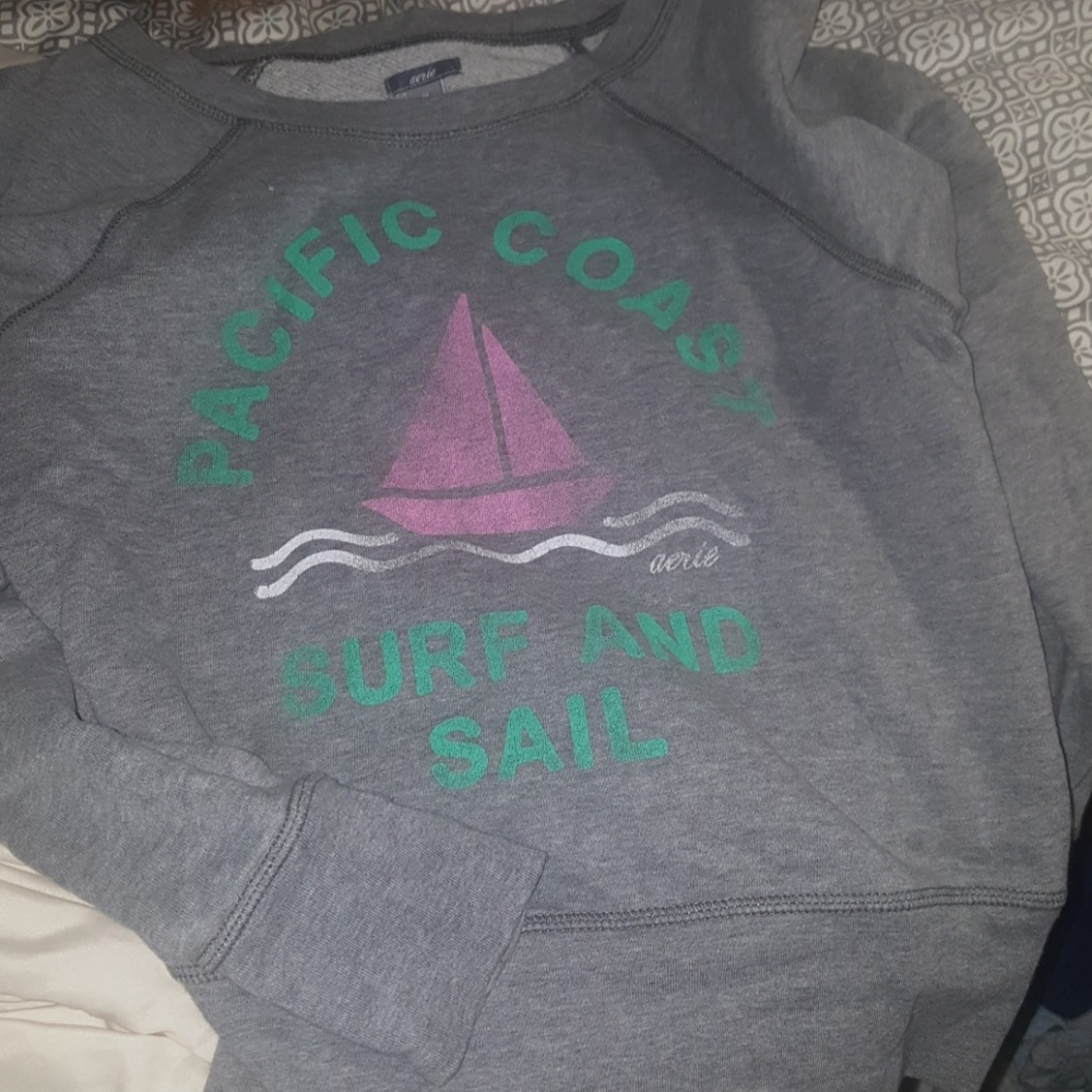 Aerie Sweatshirt